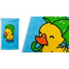 Faro Detský uterák Kačička 50 x 30 cm