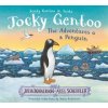Jocky Gentoo (Julia Donaldson)(Brožovaná)
