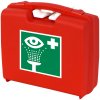 Malý kufor prvej pomoci VÝPLACH (ZM 018)