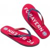 FC Bayern München Flip-flop šľapky FC Bayern München, červené/modré Veľkosť: 35-36