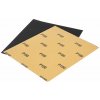 Sada brúsnych papierov WORKPRO - zrnitosť #150 - 280×230 mm - WP259012