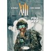 XIII 5 - Full Red