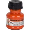 Koh-i-noor tuš 20 g oranžový