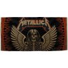 Sablio Uterák METALLICA Padlý anděl 30 x 50 cm