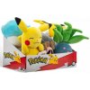 POKEMON Pokémon Plush Sortiment 22 cm (Sortiment) W12 - 6 kusov