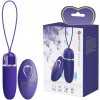 Pretty Love Darlene Youth Violet Mini Vibrating Bullet
