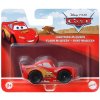 Disney Pixar AUTÁ Autíčko ReSoRak LIGHTNING McQUEEN Mierka 1:55 od MATTEL 3+