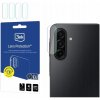 4x Sklo na objektív fotoaparátu pre Samsung Galaxy A17 5G - 3mk Lens Protection