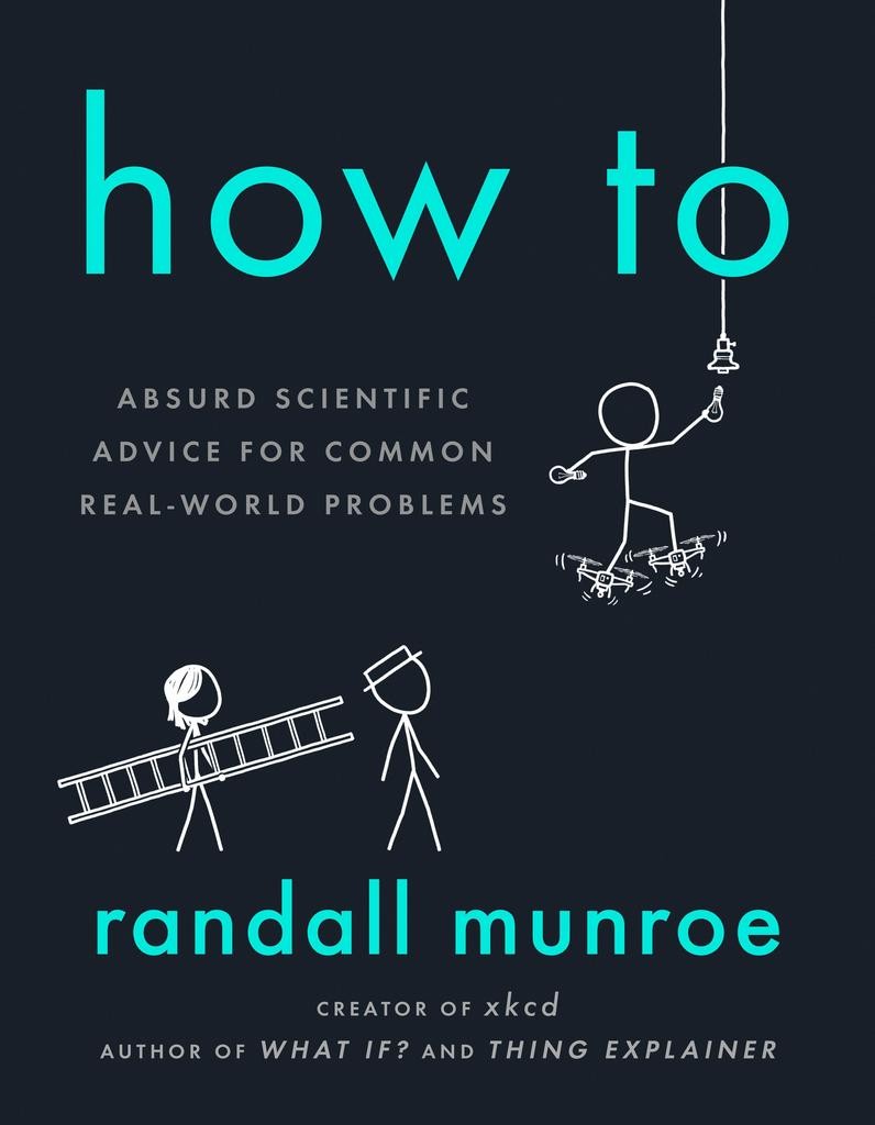 How To - Randall Munroe