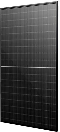 Risen Solárny panel 450W RSM108-10-450BNDG čierny rám
