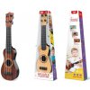 Sparkys Klasická gitara veľkosť 16 palcov nylonové struny