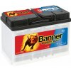 Trakčné batérie BANNER Energy Bull 95601, 12V - 80Ah (95601)