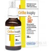 Generica Céčko kvapky pre deti od dovŕšeného 1. mesiaca 30 ml