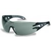 UVEX Ochranné okuliare pheos - šedé