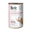 Brit Veterinary Diets GF dog Hypoallergenic 400 g konzerva