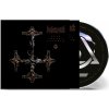 Behemoth: OPVS Contra Natvram - CD