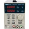 Laboratórny regulovaný zdroj 60V 5A s USB, KORAD KA6005P