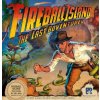 Restoration Games Fireball Island: The Last Adventurer