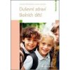Duševní zdraví školních dětí - Klaudie Němečková, Alena Hricová