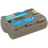 Avacom batéria pre Canon BP-511/ 512 Li-Ion 7.4V 2040mAh 15.1Wh DICA-511-B2040