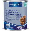Swingcolor Lodný lak, transparentný, lesklý, 750 ml, 6113 T0750 0