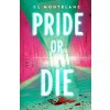 Pride or Die (MONTBLANC C L)(Pevná)