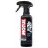 MOTUL Čistiaci prípravok na plasty 103000