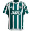 Adidas Manchester United dres detský (2023-2024) vonkajší