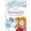 Kouzelný klíč – Konec duchů na Hlodavčím zámku