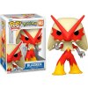 Funko Pop! Pokémon Blaziken 983