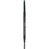 bareMinerals Ceruzka na obočie Mineralist Micro Brow Pencil Rich Black 0,8 g
