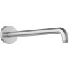 KEUCO Elegance sprchové rameno, dĺžka 462 mm, hliník, 51688170400