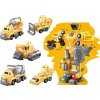 MAGBUILDER MALÝ KUTIL Transformers šroubovací stavebnice 51 dílů