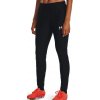 Under Armour | UA W's Ch. Pique Pant-BLK | čierna| M