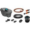 Gardena Pipeline AquaPrecise Zavlažovací systém - sada GARDENA 16010-20