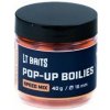 Plávajúce Boilies LT Baits Pop Up Speed Mix 16mm 40gr