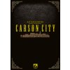 Quined Games Carson City: Solo Mode