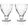 Pasabahce Zmrzlinové poháre ICEVILLE 2 x 216 ml