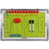 Merco Futbal 40 magnetická trénerská tabuľa