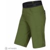 OCÚN Mánia kraťasy, green lime II XL