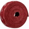 3M 03760 Scotch-Brite brúsna rohož v roli červená 100mmx10m