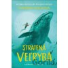 Stratená veľryba - Hannah Gold, Levi Pinfold (ilustrátor)