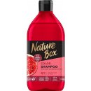 Nature Box šampón Pomegranate Oil 385 ml