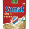 Somat tablety do umývačky Gold 34 ks