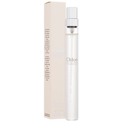 Chloé L'Eau De Parfum Lumineuse parfumovaná voda dámska 10 ml miniatura