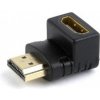 Gembird A-HDMI90-FML Gembird Adapter HDM