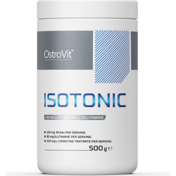 OstroVit Isotonic 500 g