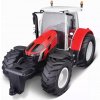 Traktor Maisto Tech 82723 Massey Ferguson červený