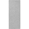 Kusový behúň Hanse Home BT Carpet Wolly 102840 Grey 80x200 cm