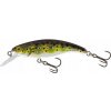 Salmo Slick Stick 6cm Floating Holo Brownie